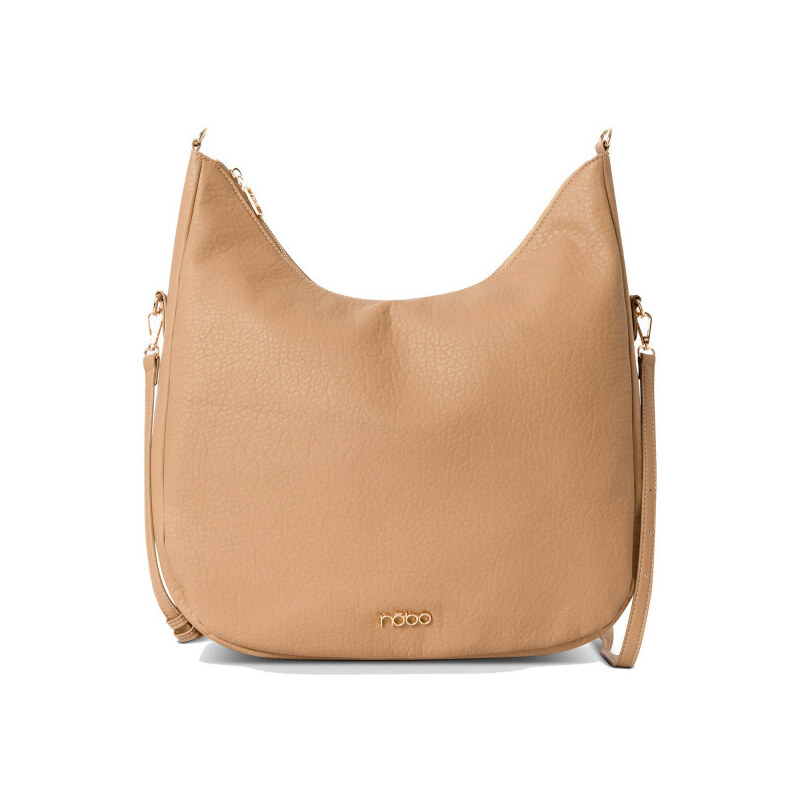Stylová dámská crossbody Nobo Digien, béžová