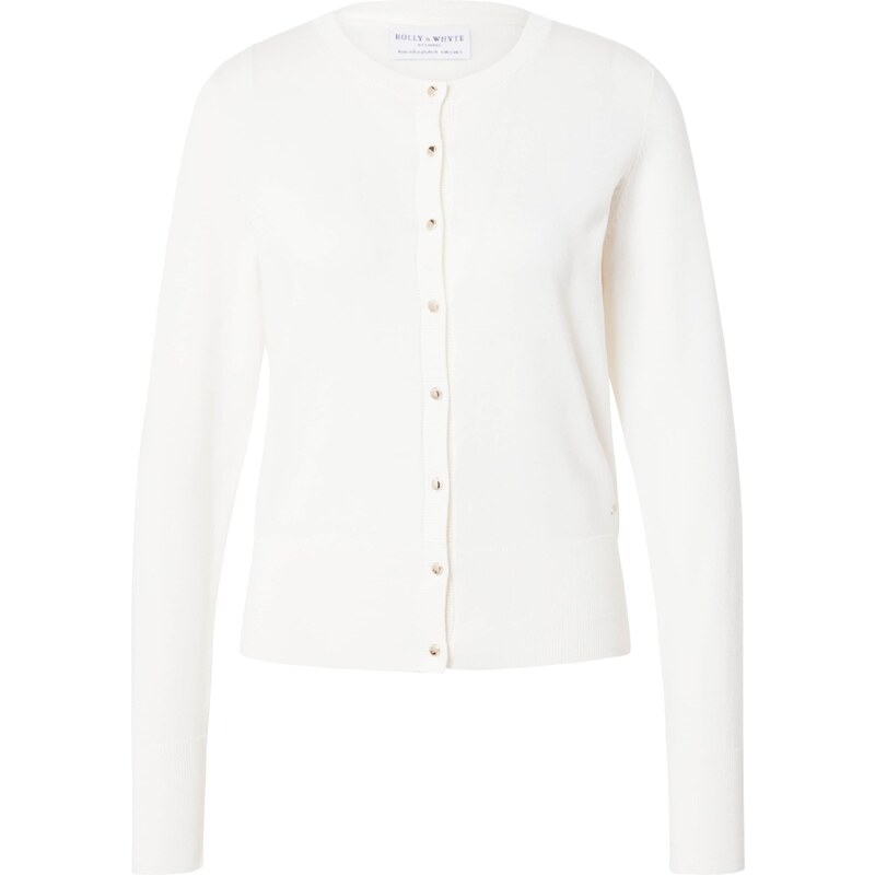 Lindex Kardigan Anna offwhite