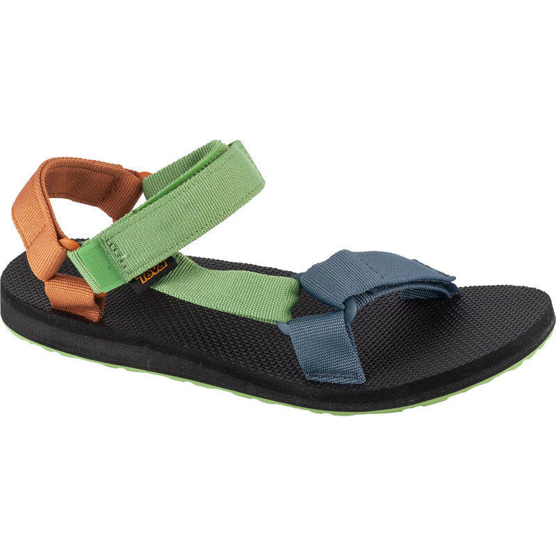 Barevné pánské sandály Teva M Original Universal Sandals 1004006