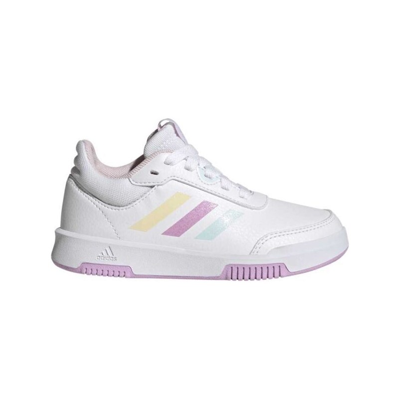 adidas TENSAUR SPORT 2.0 K Dětská volnočasová obuv