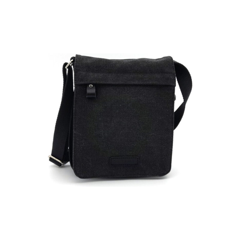Pánská crossbody taška K6506-01 Katana černá