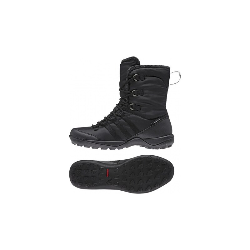 adidas Performance CW LIBRIA PEARL CP M18538 CBLACK CBLACK CBLACK 5 5