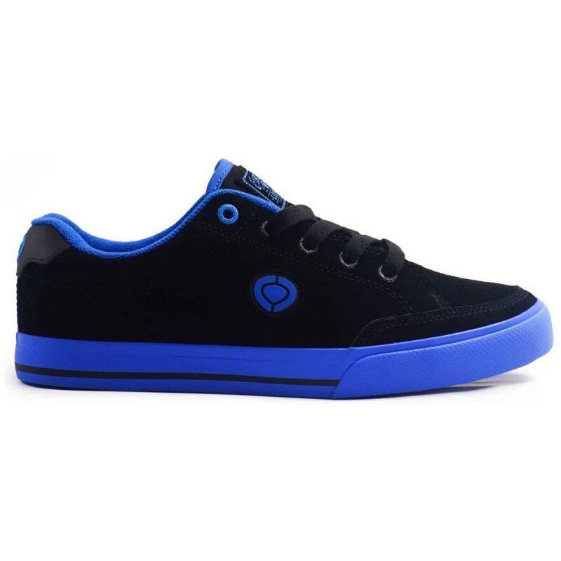 Circa BOTY C1RCA AL 50 SLIM - černá -