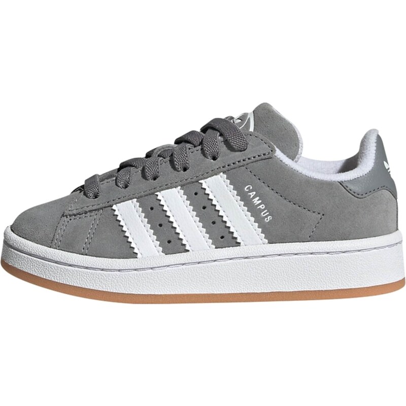 ADIDAS ORIGINALS Tenisky Campus 00s tmavě šedá / bílá