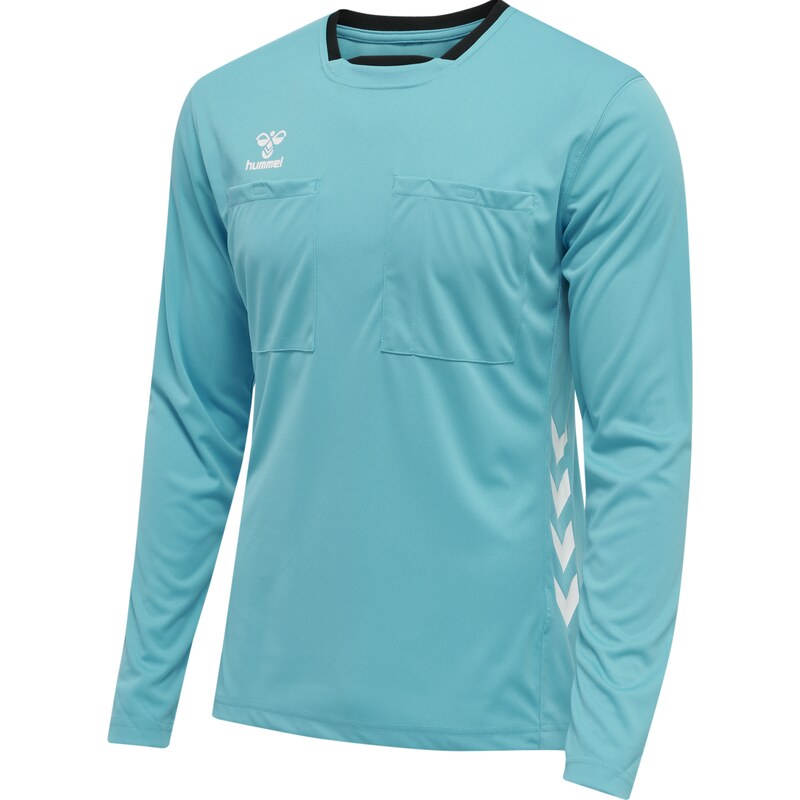 Hummel Dres REFEREE CHEVRON JERSEY L/S pánské 101966565