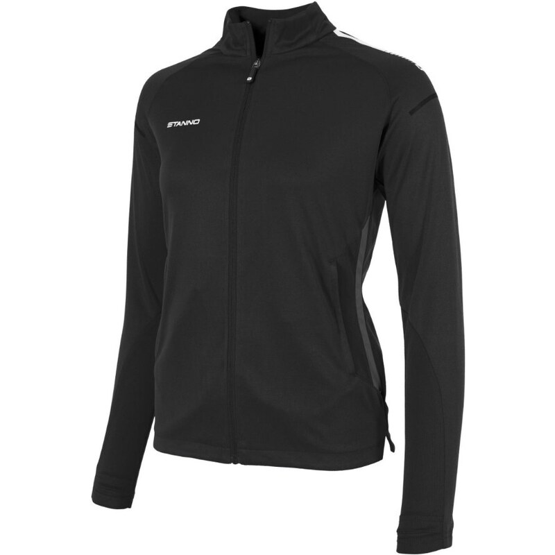 Stanno MMikina First Full Zip Top Ladies dámské 103172199