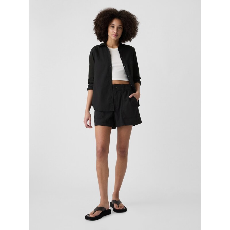 GAP Kraťasy utility - Dámské 107076853