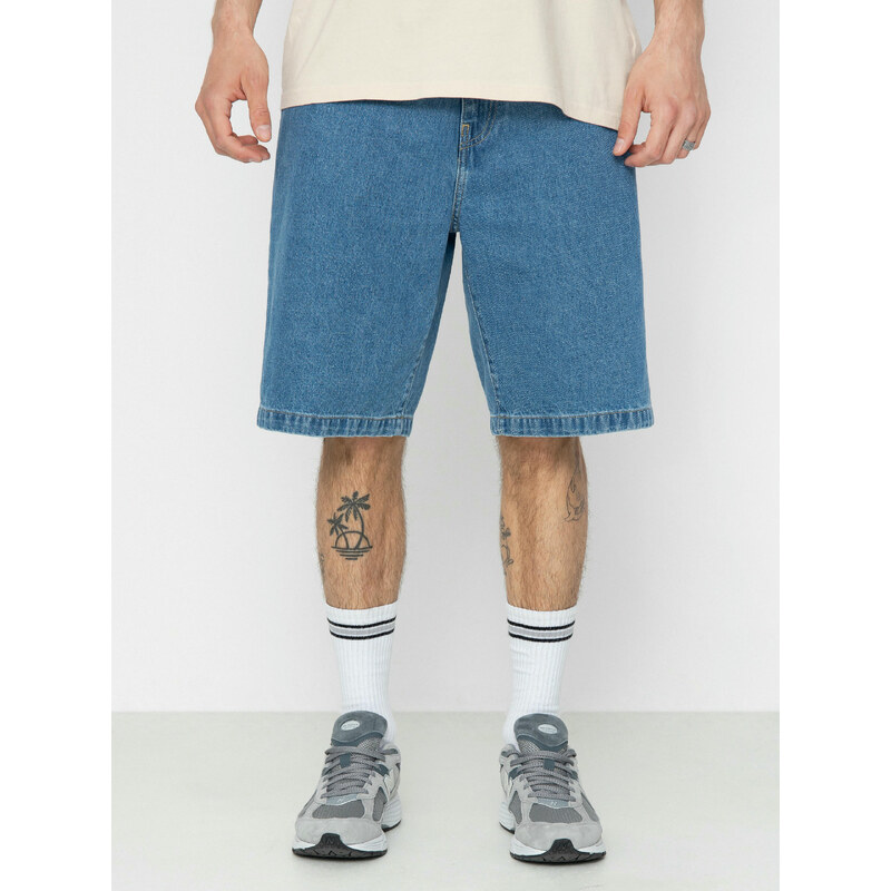 Carhartt WIP Landon (blue)modrá