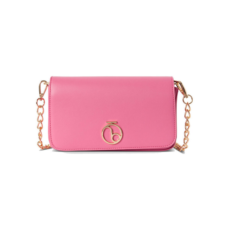 Dámská crossbody kabelka růžová - Nobo Fridia růžová
