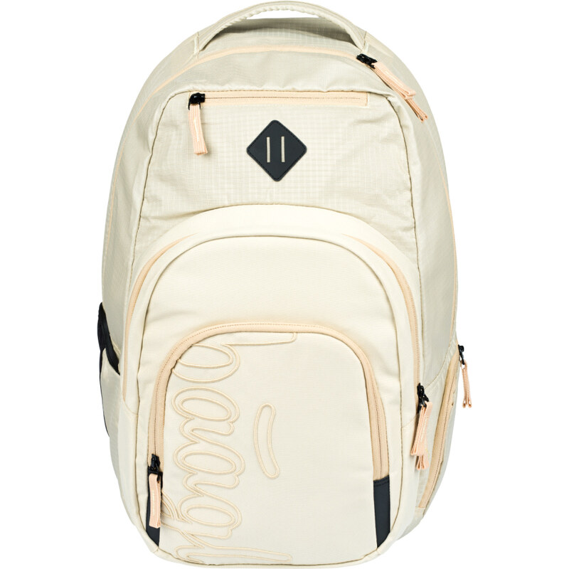 BAAGL Batoh Coolmate Beige