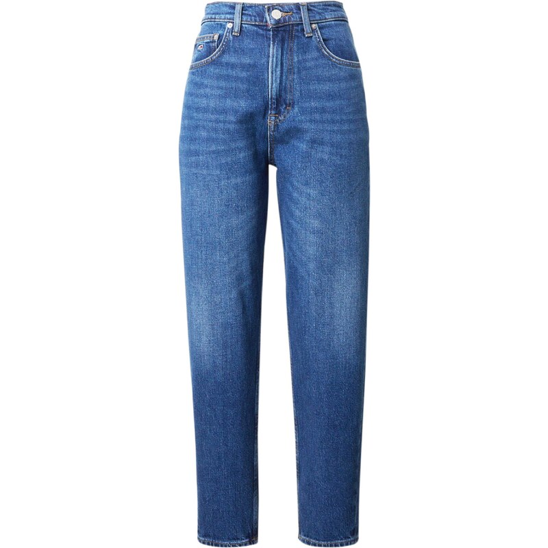 Tommy Jeans Džíny modrá džínovina
