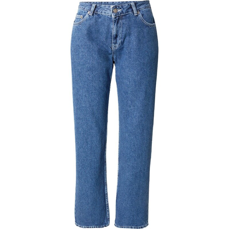 Dr. Denim Džíny Arch modrá džínovina 109110664