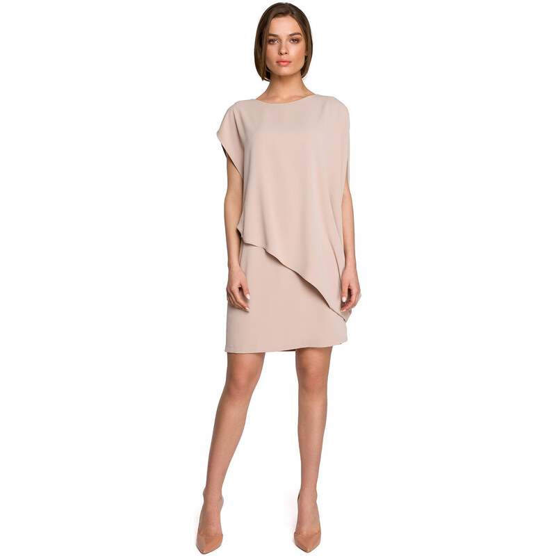 Dámské šaty S262 - Stylove 113359559