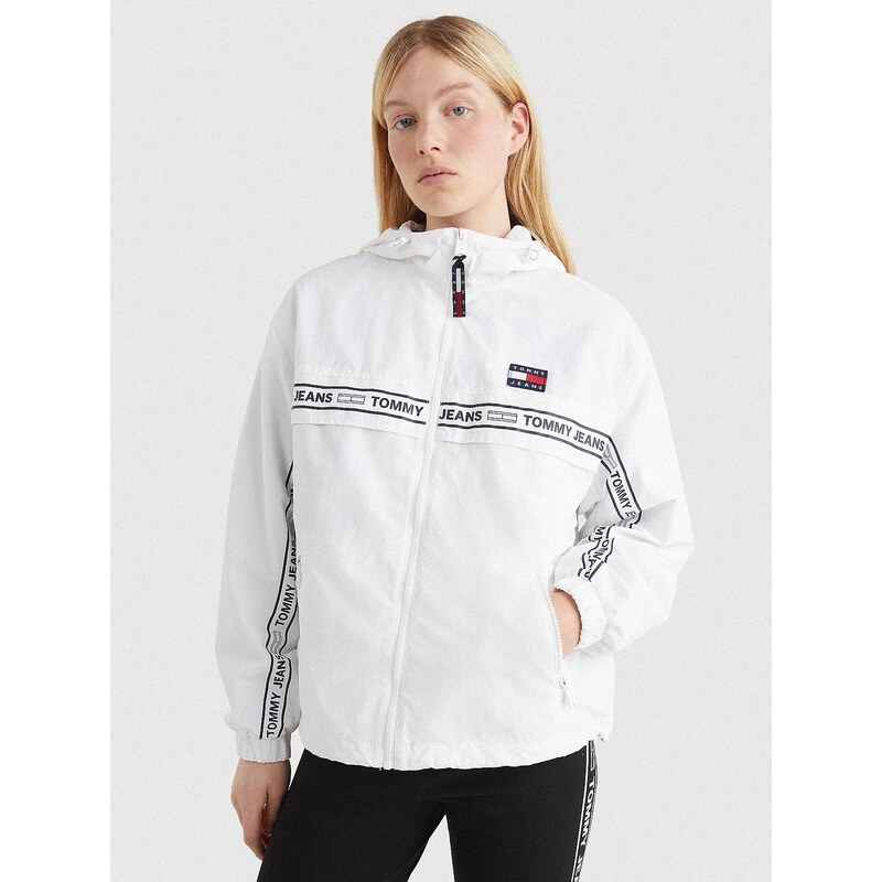 Damska bunda Tommy Hilfiger GLAMI.cz