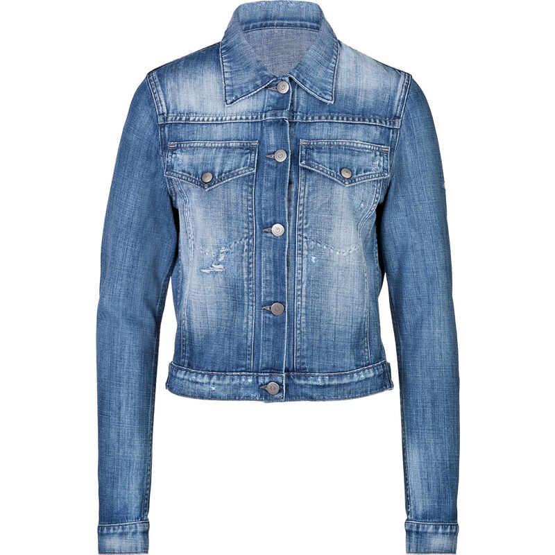 Citizens of Humanity Jean Jacket