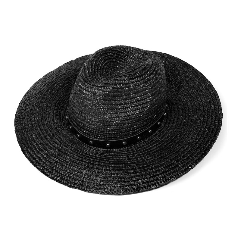 The Kooples Straw Hat
