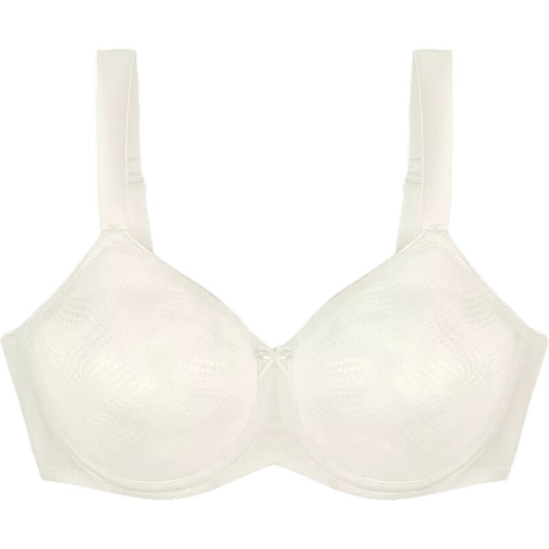 Dámská podprsenka Essential Minimizer W X - YELLOW - ecru 00GT - 92772624