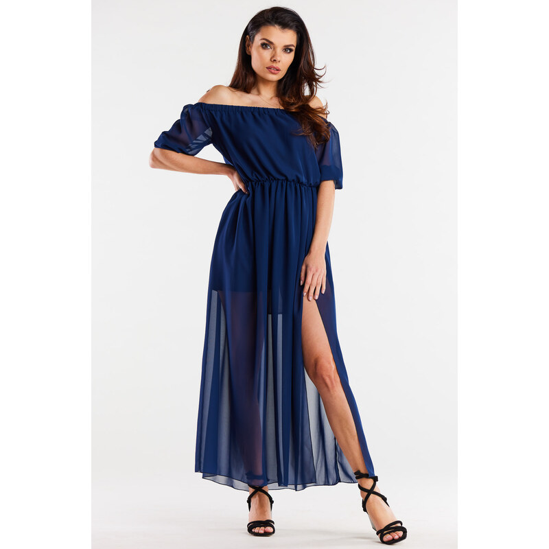 Awama Womans Dress A515