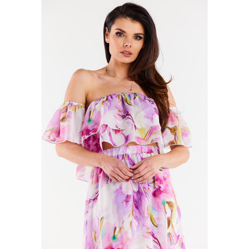Awama Womans Blouse A511 95289658