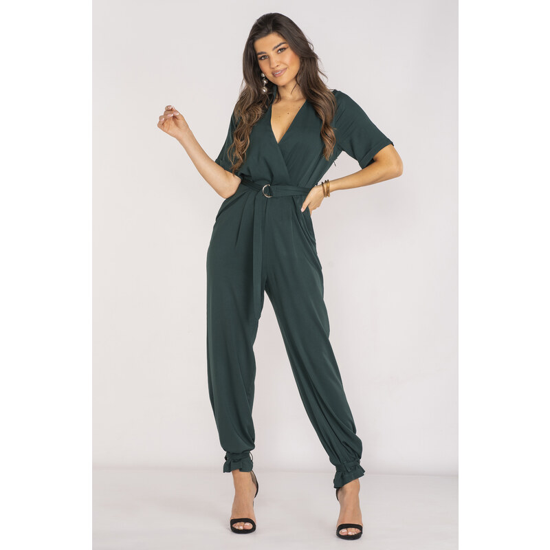 Awama Womans Jumpsuit A660 108139708