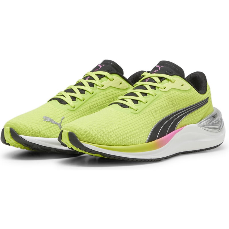 PUMA - ELECTRIFY NITRO 3 DÁMSKÉ BĚŽECKÉ BOTY 92783872