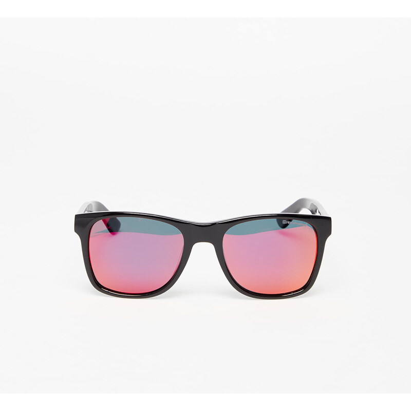 Sluneční brýle Horsefeathers Foster Sunglasses Gloss Black/