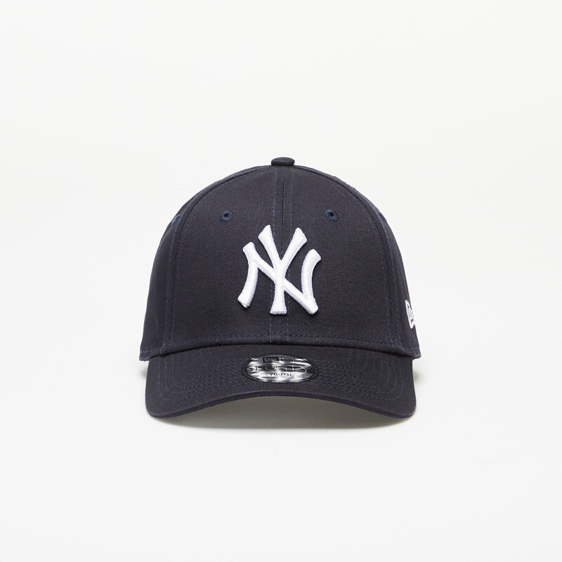 Kšiltovka New Era K 9Forty Child Adjustable Major League