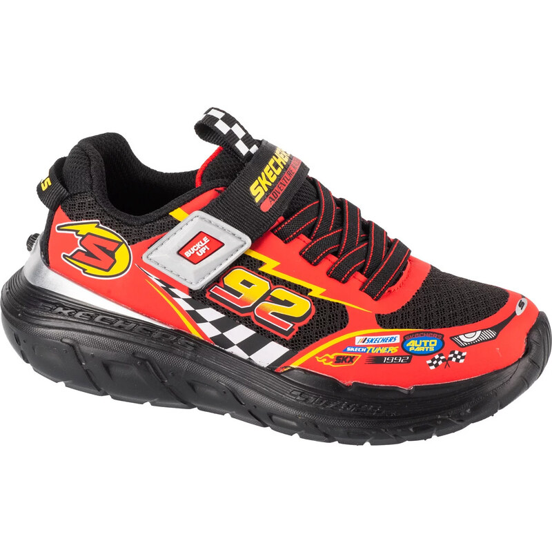 Chlapecké tenisky Skechers Skech Tracks Barevná