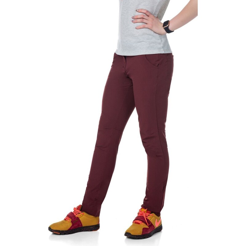 Dámské outdoorové kalhoty Kilpi BRODELIA-W 40 109564744