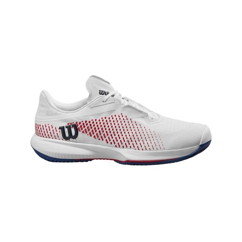 Wilson KAOS SWIFT 1.5 CLAY Pánská tenisová obuv