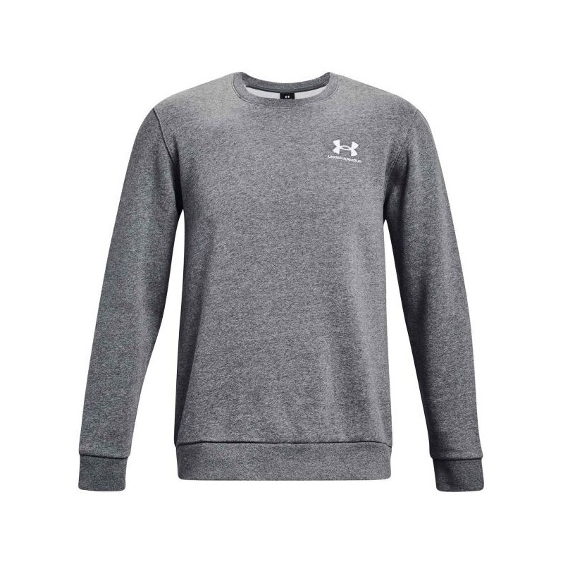 Under Armour ESSENTIAL FLEECE CREW Pánská mikina
