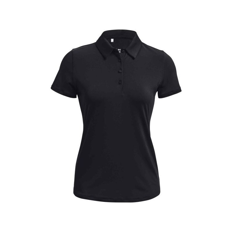 Under Armour PLAYOFF SS POLO Dámské polotričko