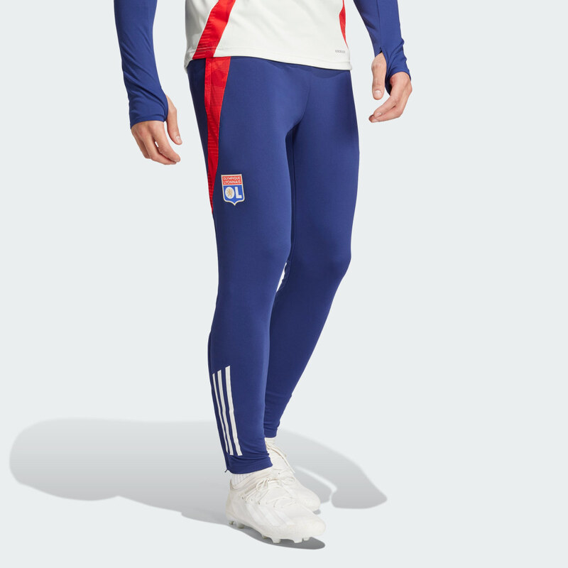 Adidas Tréninkové kalhoty Olympique Lyonnais Tiro 24