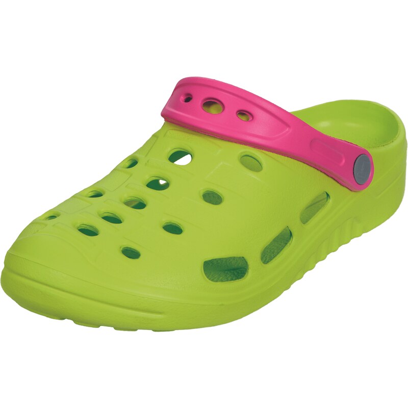 Cerva WAIPI LADY 56650 pantofel zelená