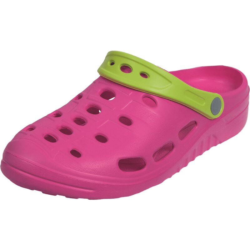 Cerva WAIPI LADY 56650 pantofel růžová 92816157
