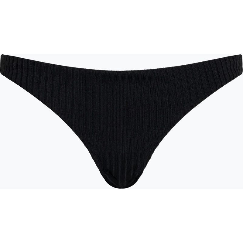 Spodní díl plavek Rip Curl Premium Surf Cheeky black