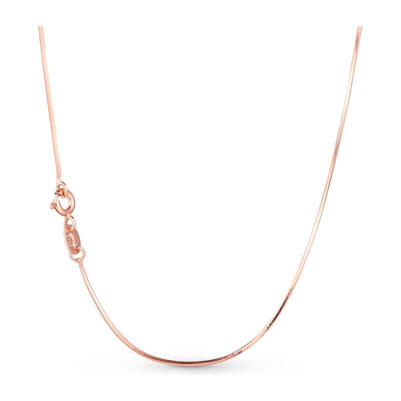 Olivie ROSE HAD 45cm stříbrný řetízek 4646 55411349