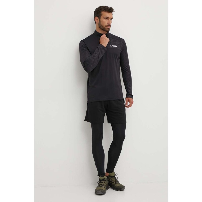 Tričko adidas TERREX OUTDOOR