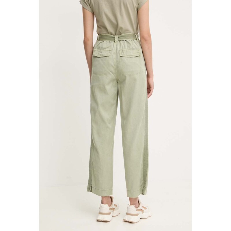 Kalhoty Pepe Jeans AYLIN