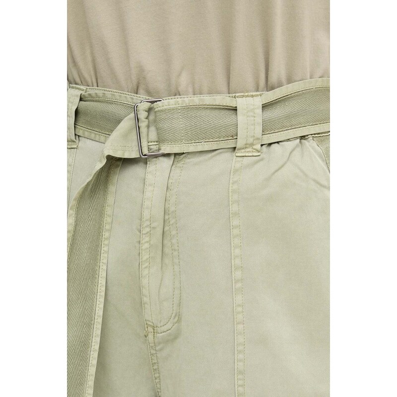 Kalhoty Pepe Jeans AYLIN