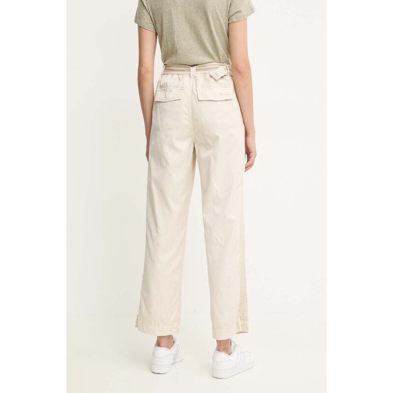 Kalhoty Pepe Jeans AYLIN