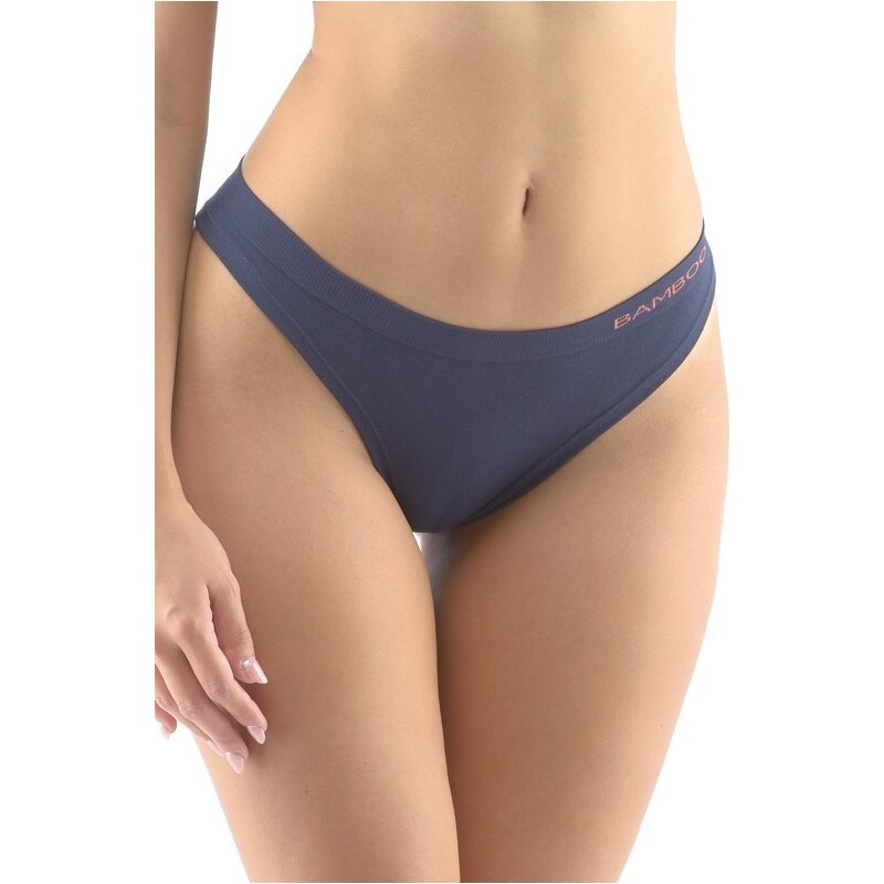 Gina brazilky 06014P - bezešvé 92829740