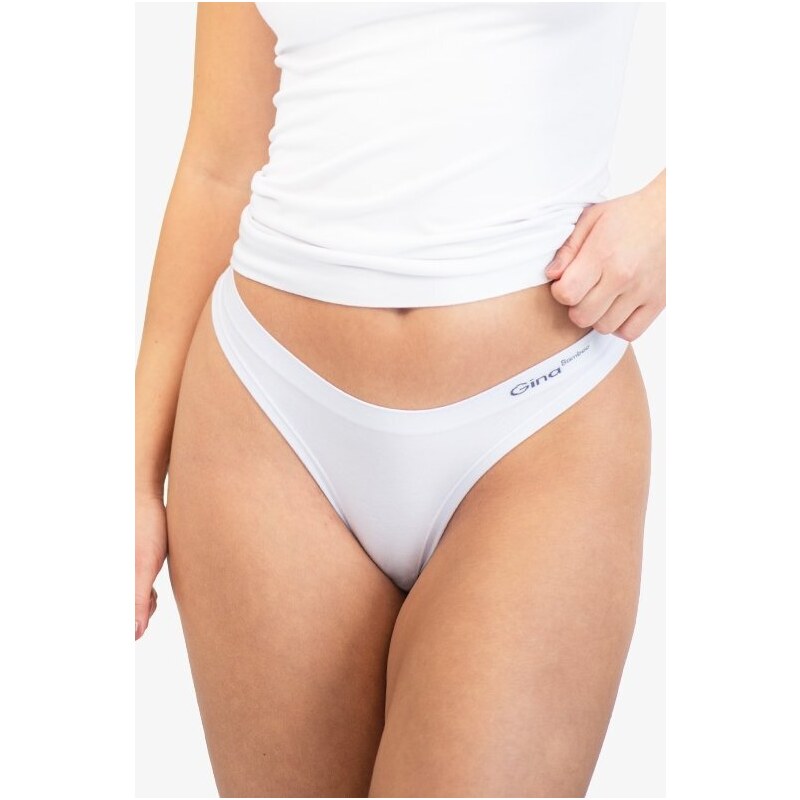 Gina brazilky 06015P - bambus 92829741
