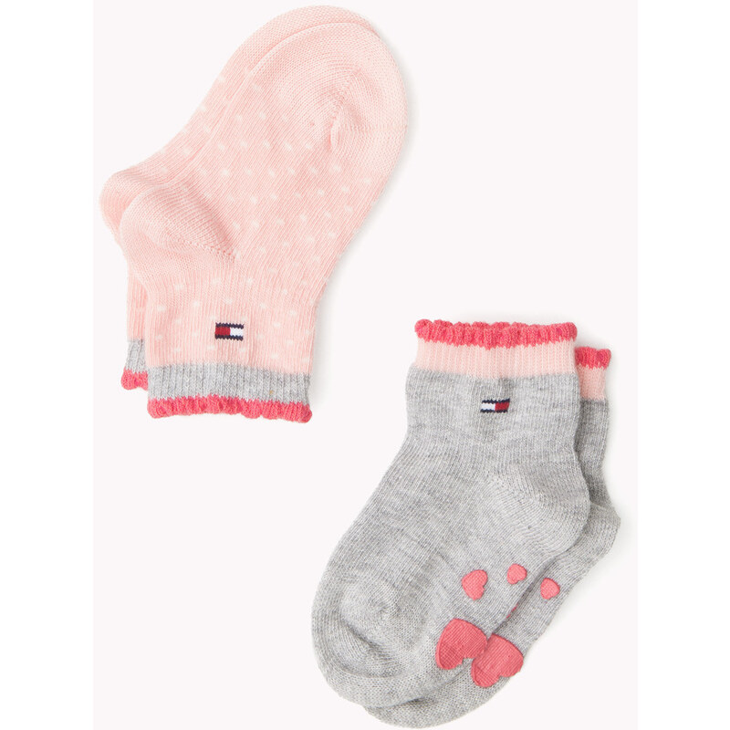 Tommy Hilfiger 2-pack Baby Socks