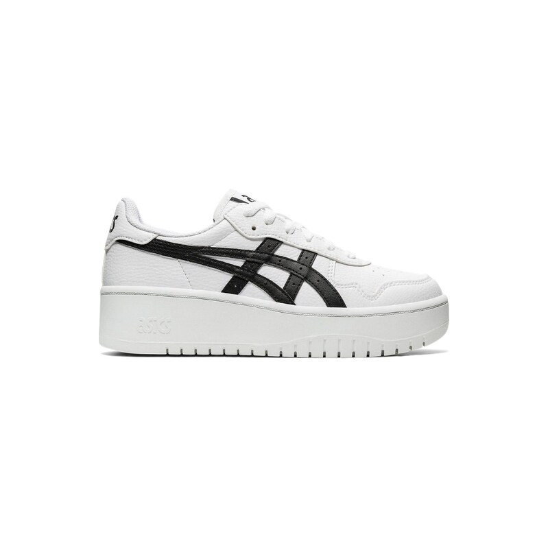 Asics Japan S PF dámské bílé tenisky