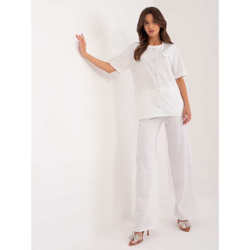 LAKERTA Set-LK-KMPL-509679.01X-white