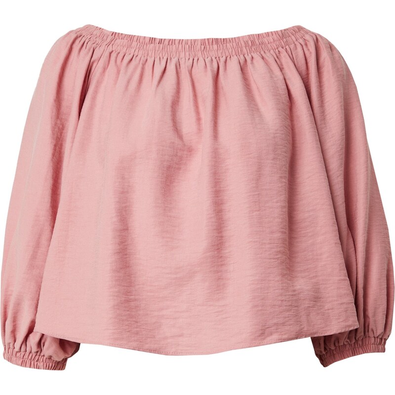 TOPSHOP Halenka růžová