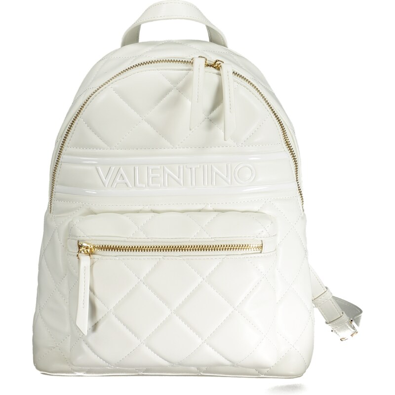 Valentino Bags VALENTINO dámský bílý batoh 107269626