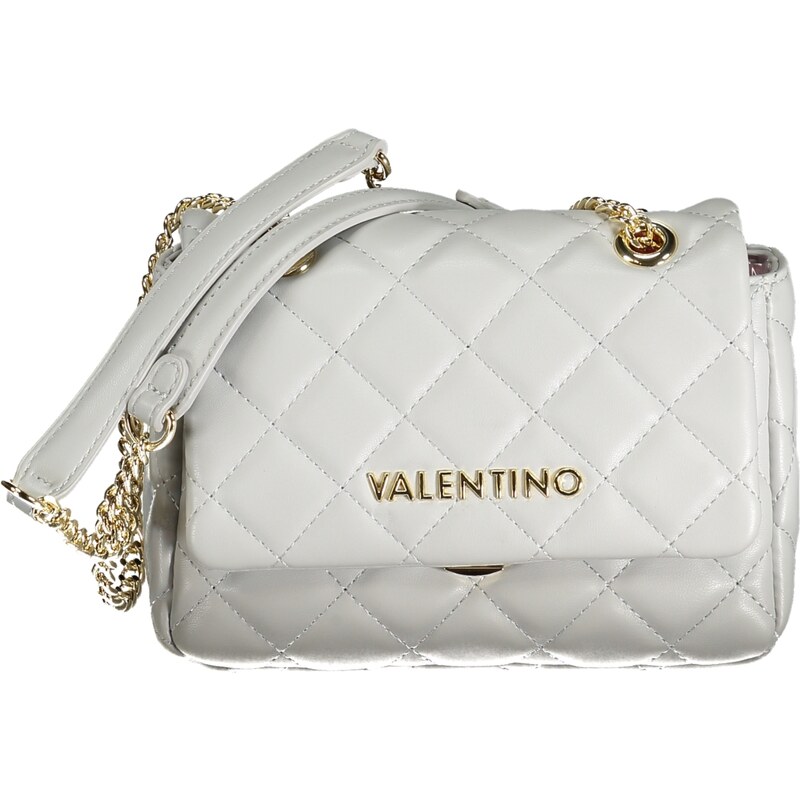 VALENTINO BAGS GRAY WOMENS BAG