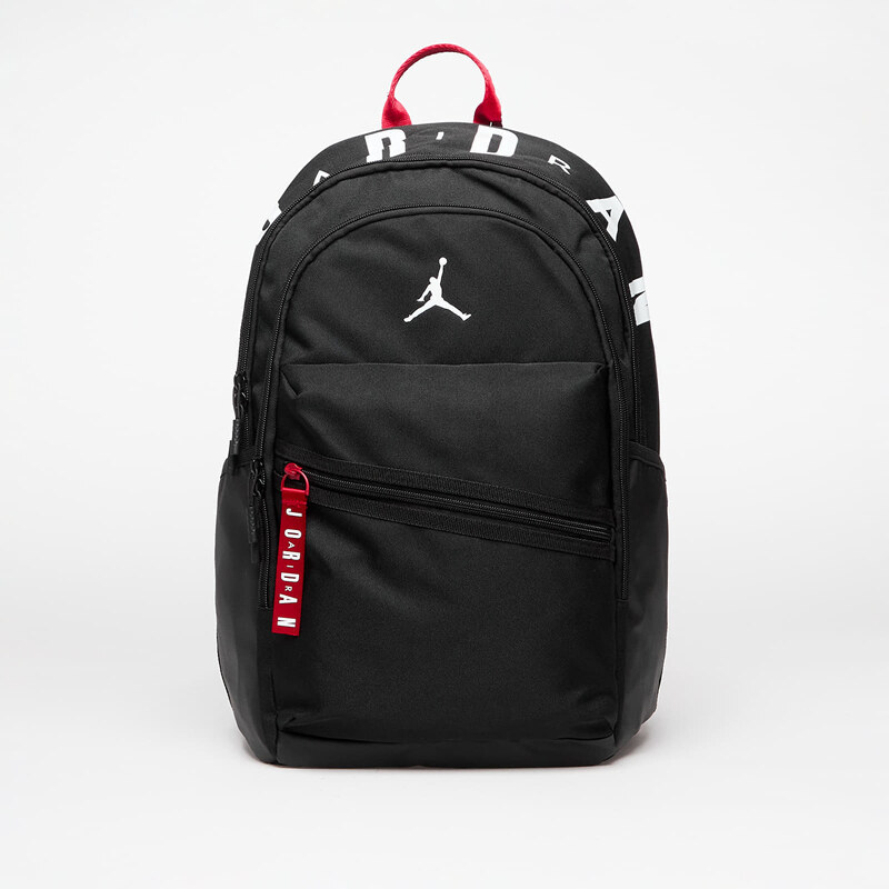 Batoh Jordan JAM Air Patrol Backpack Black Universal